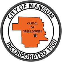 Cityof Mangum