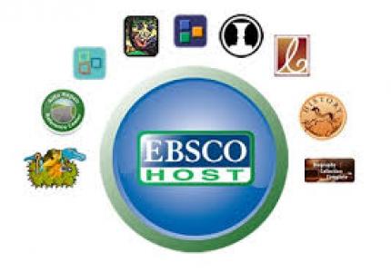 EBSCO Logo